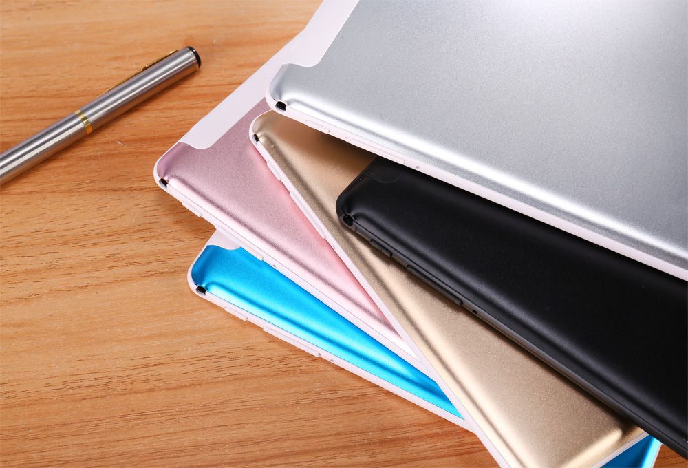 10.1 Inch 4G Telefongespräch Android Tablet Pc