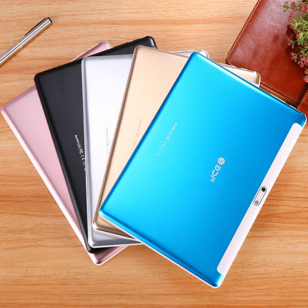10.1 Inch 4G Telefongespräch Android Tablet Pc