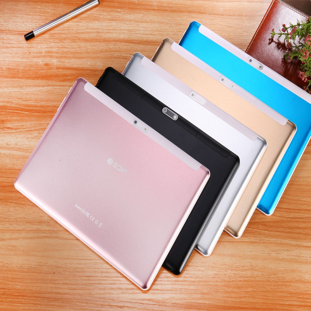 10.1 Inch 4G Telefongespräch Android Tablet Pc