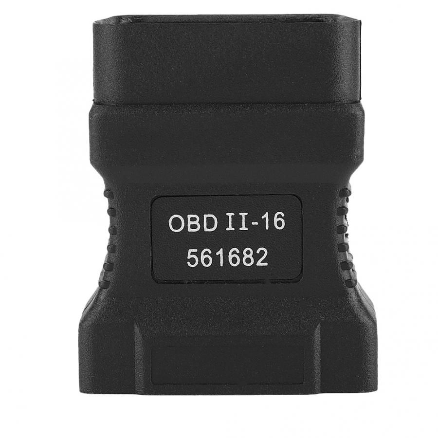 16Pin OBD2 Kabel 