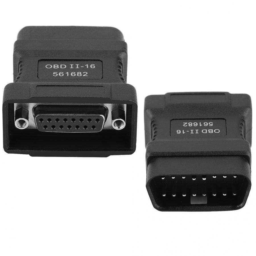 16Pin OBD2 Kabel 