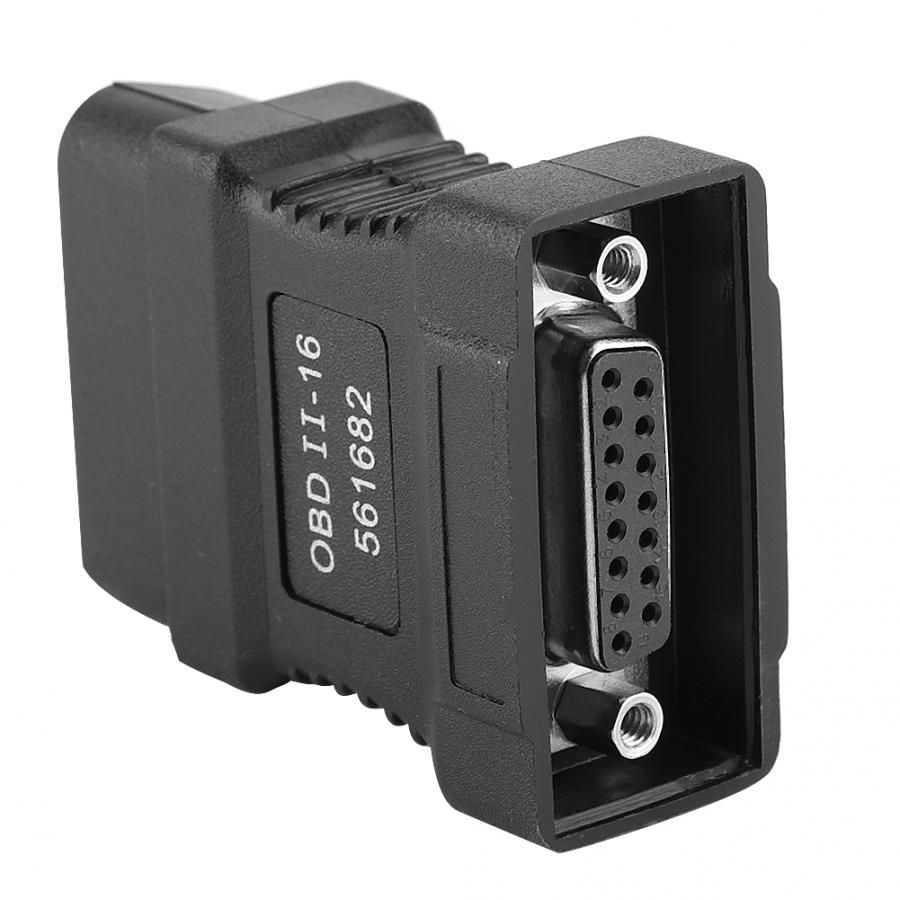 16Pin OBD2 Kabel 