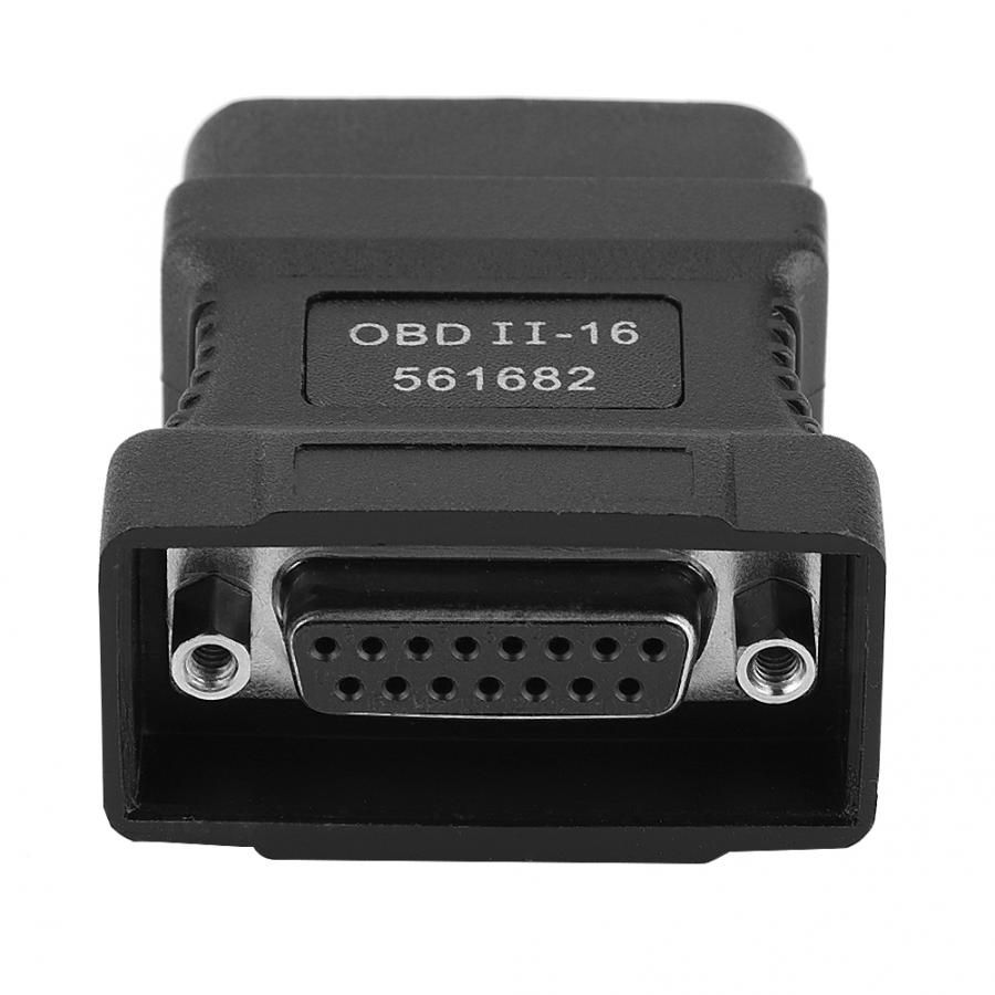 16Pin OBD2 Kabel 