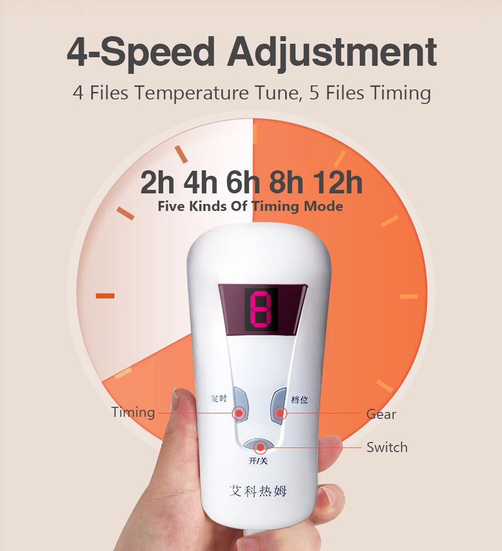 220V Automatische Elektrische Decke Heizung Thermostat Werfen