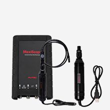 Autel MaxiCOM MK908P Pro Full System Diagnostic Tool