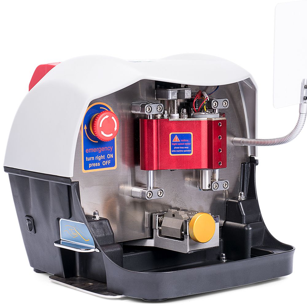V8 /X6 Automatische Schlüsselschneidemaschine