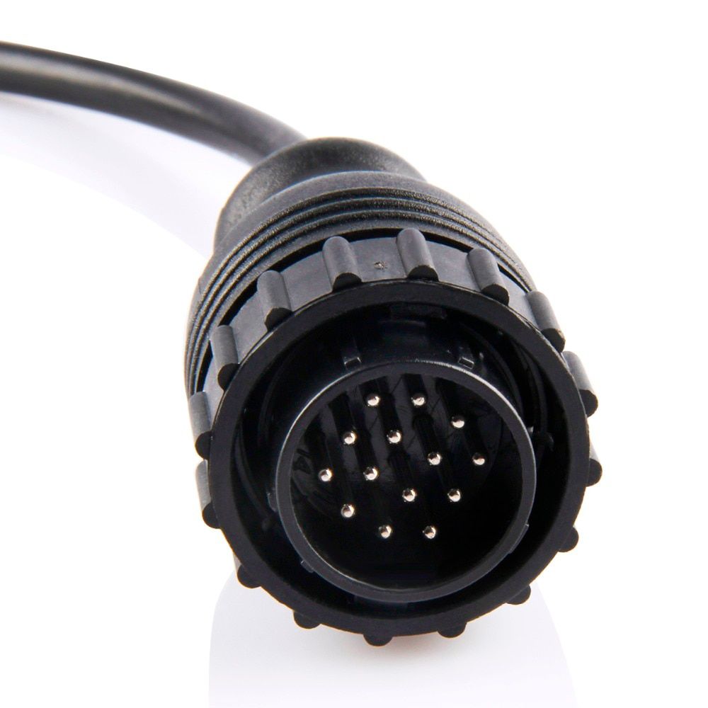Mercedes 14PIN4