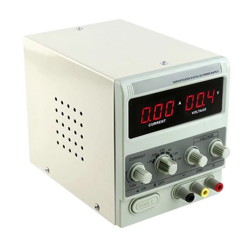 BK-1502DD Gleichstrom 