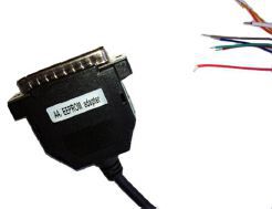 A4 Adapter