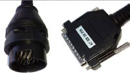 A7 MB 38 Pin Kabel