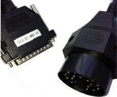 A8 BMW 20 Pin Kabel