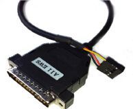 A11 BMW EWS Adapter
