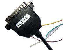 Autoradio A16
