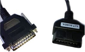 Honda Airbag Kabel