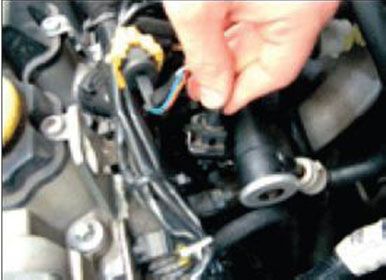 Kit für Kraftstoffumwandlung E85