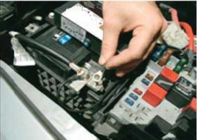 Kit für Kraftstoffumwandlung E85