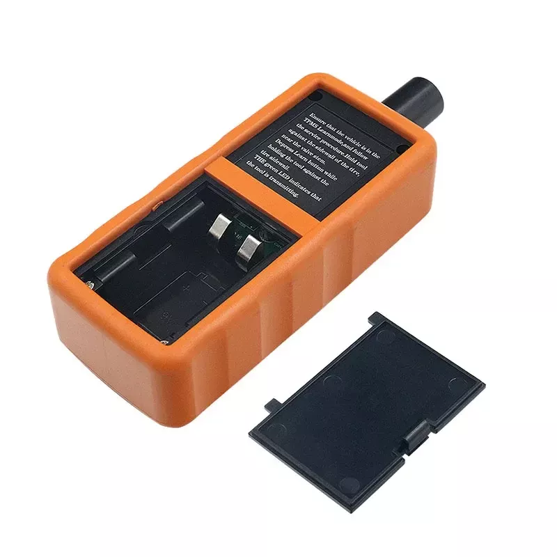 Reifendrucksensor für Kraftfahrzeuge 
