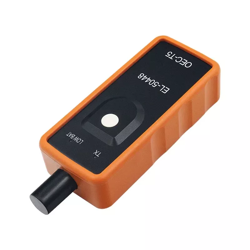 Reifendrucksensor für Kraftfahrzeuge 