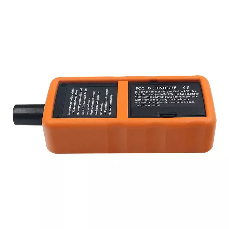 Reifendrucksensor für Kraftfahrzeuge 