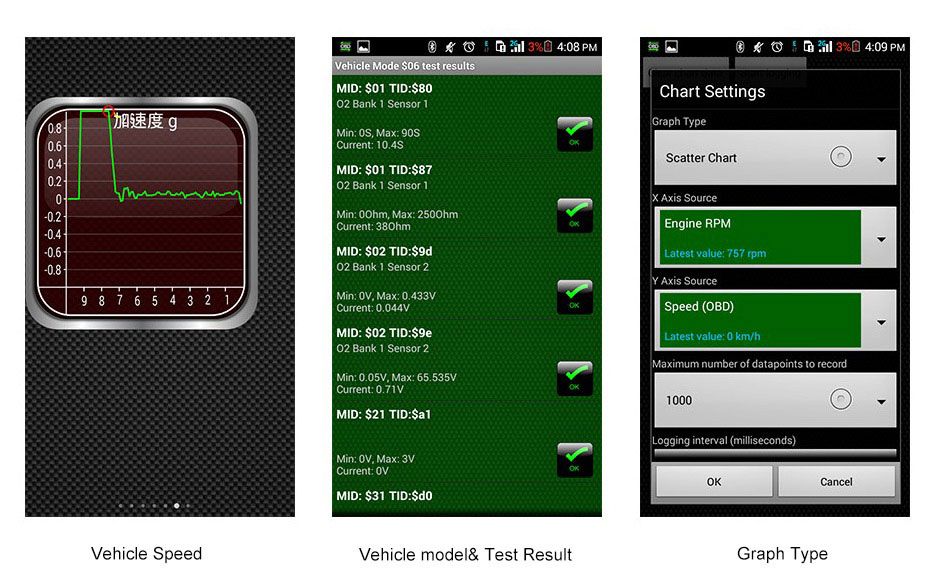 Foxwell ELM327 Bluetooth Version