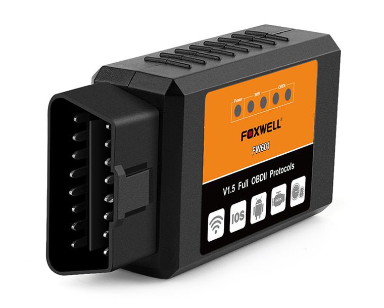 Foxwell ELM327 wifi Version