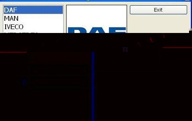 LKW Adblue Remove Tool 2