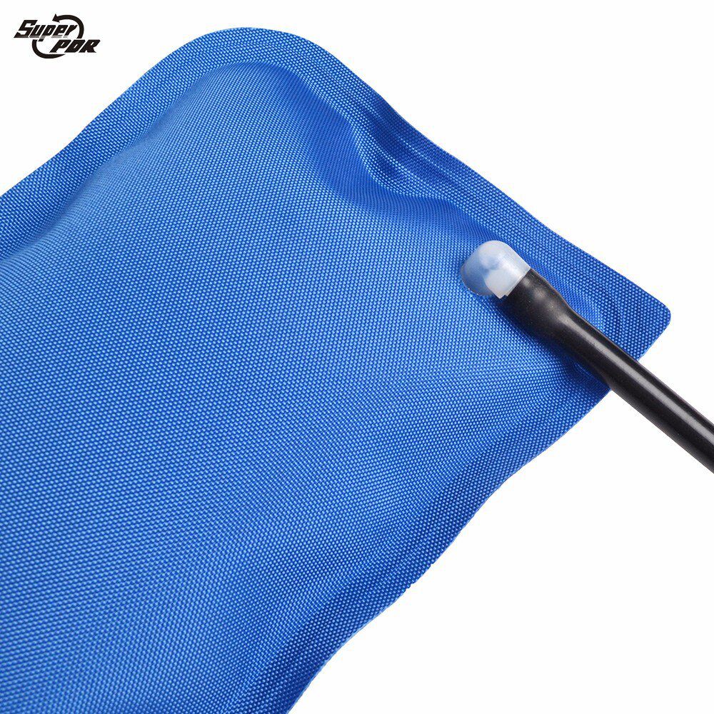Super PDR PUMP WEDGE LOCKSMITH WERKZEUGE Auto Airbag Lock Pick Set Hohe Qualität Super PDR Open Auto Tür Werkzeuge