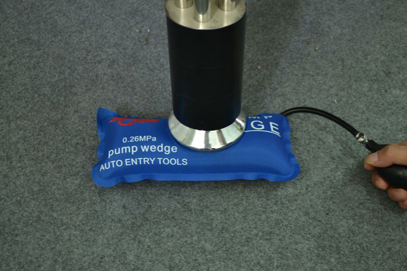 Super PDR PUMP WEDGE LOCKSMITH WERKZEUGE Auto Airbag Lock Pick Set Hohe Qualität Super PDR Open Auto Tür Werkzeuge