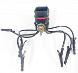 Zusammenfassung PowerJet Pro 240 Injector Cleaner Spray Tester