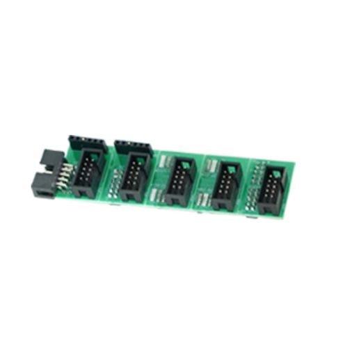 Neuester TagFlash ECU Programmierer 