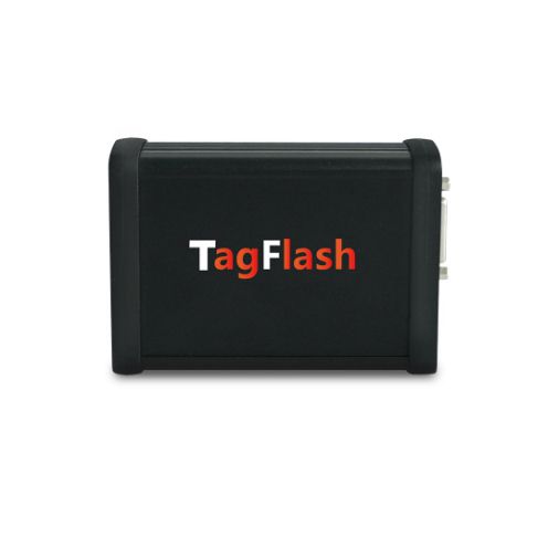 Neuester TagFlash ECU Programmierer 