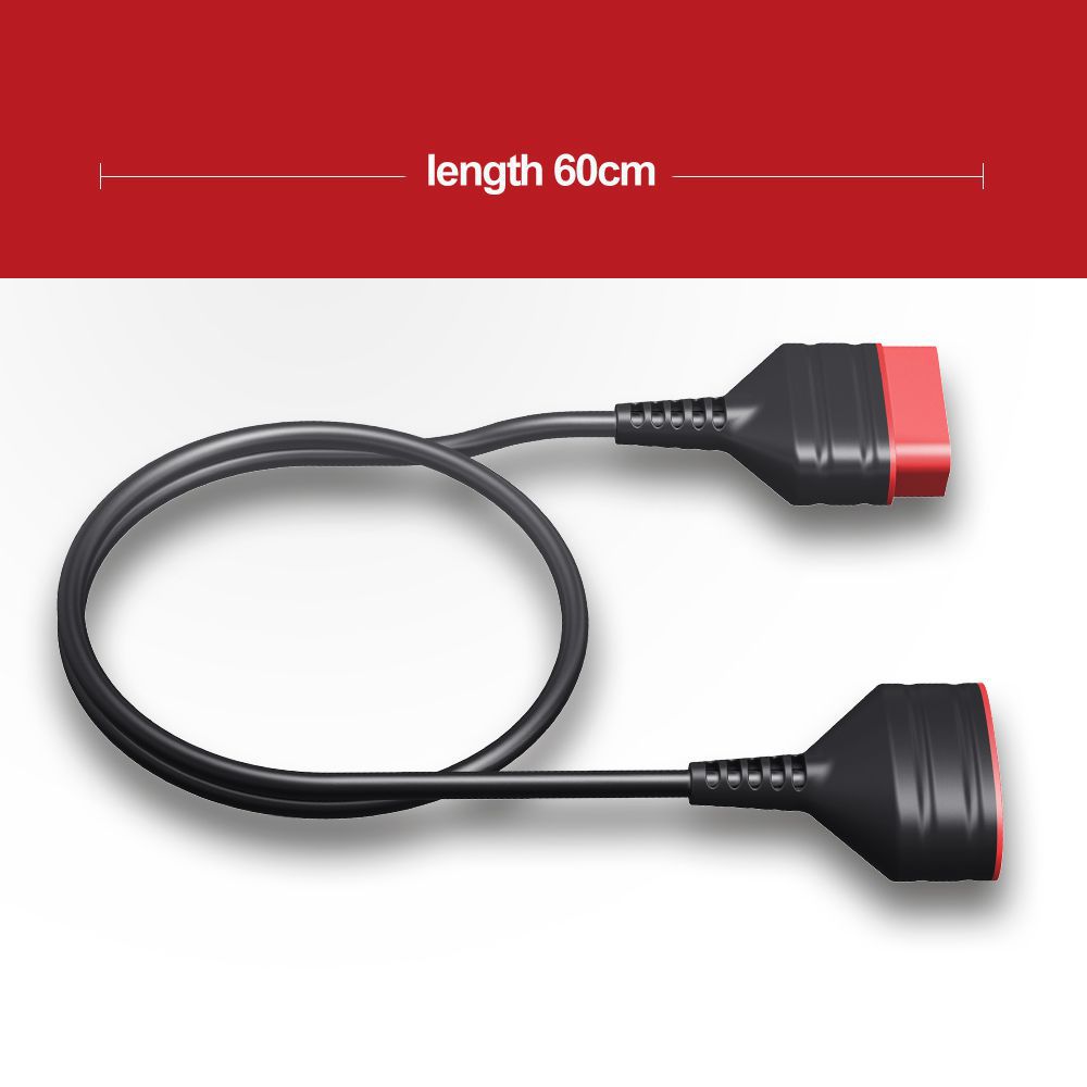 ThinkDiag OBD2 Extended Connector 