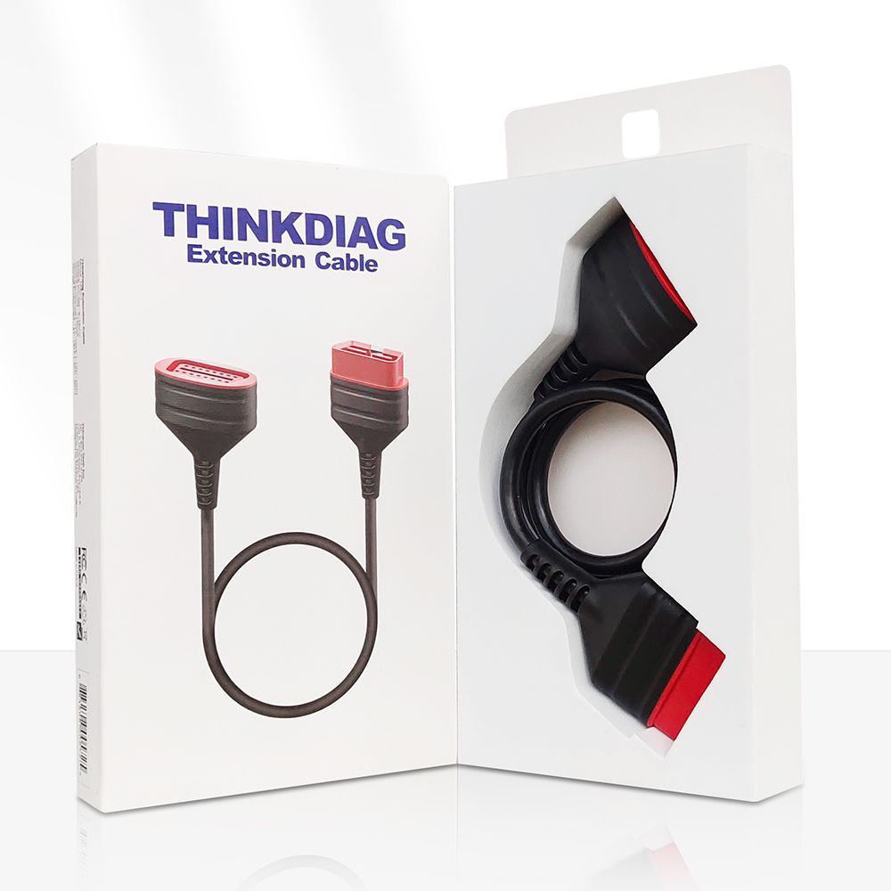 ThinkDiag OBD2 Extended Connector 
