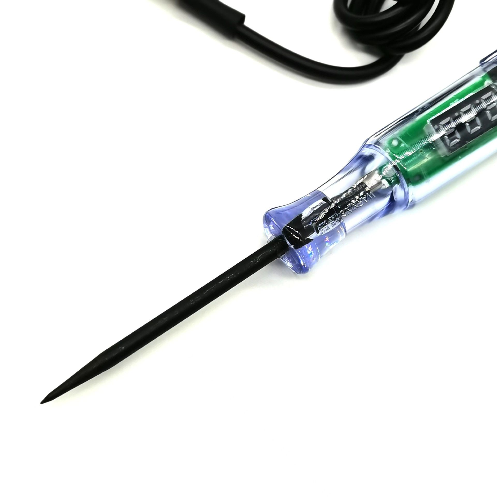 6V 12V 24V DC Auto Truck Spannung Circuit Tester