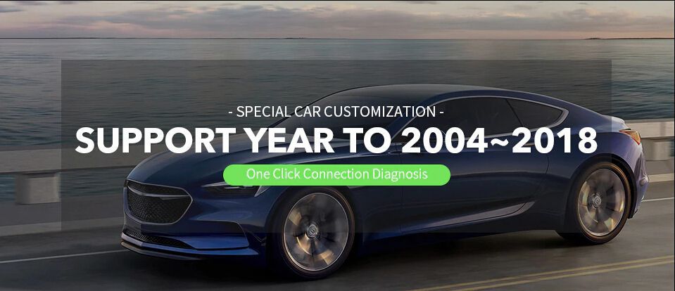 VXDIAG VCX SE für BMW