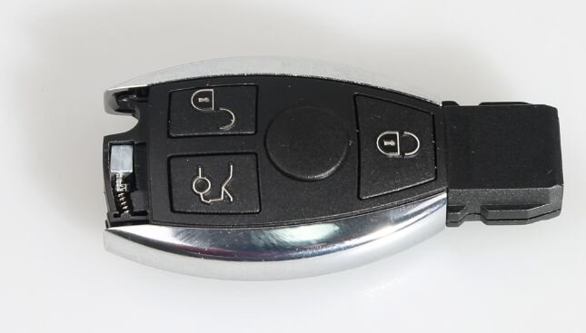 vdi be key assamble - 4