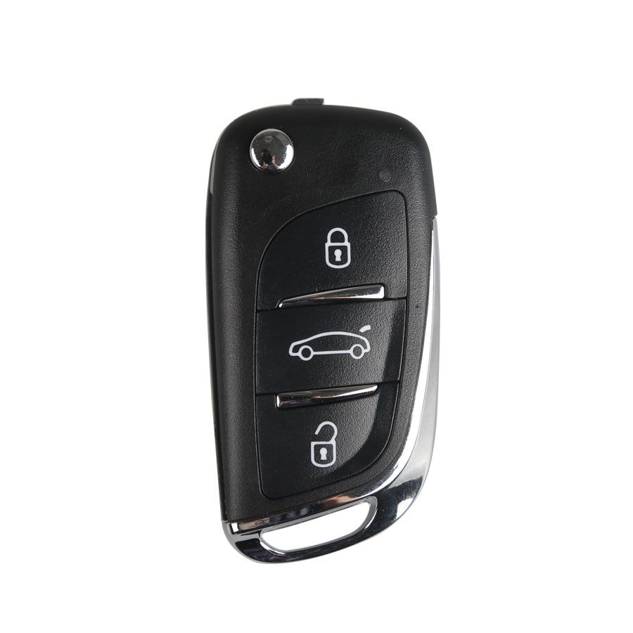 Xhorse VVDI2 XNDS00EN Wireless Remote Key 