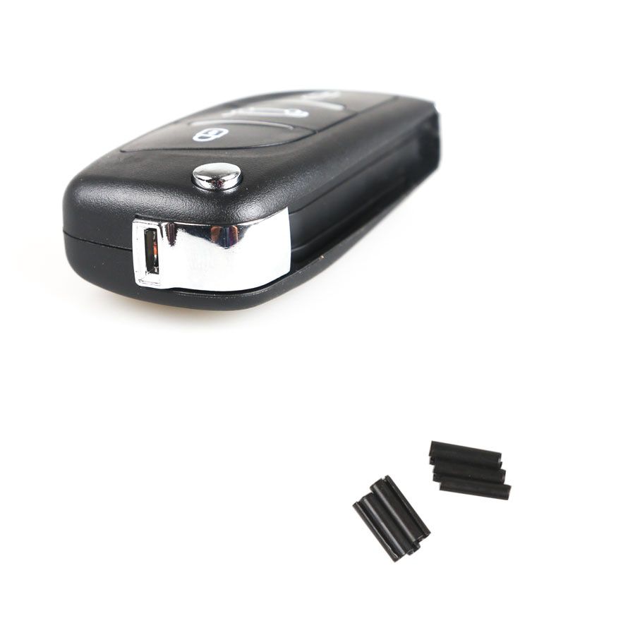 Xhorse VVDI2 XNDS00EN Wireless Remote Key 